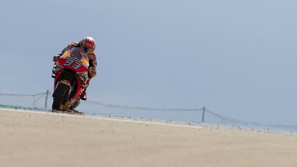 Spanien könnte mehr als die Hälfte aller MotoGP-Rennen 2020 austragen, Foto: Repsol