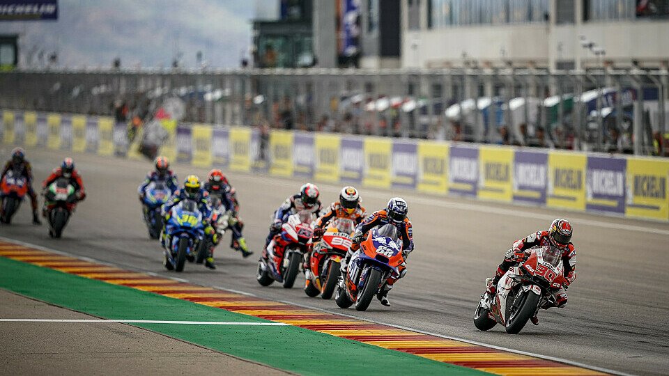 Die MotoGP gastiert erneut in Spanien, Foto: LCR Honda