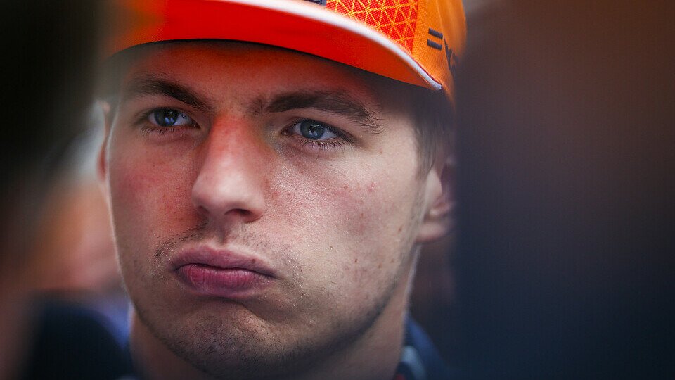 Max Verstappen muss in den USA bei Formel-1-Rennleiter Michael Masi vorsprechen, Foto: LAT Images