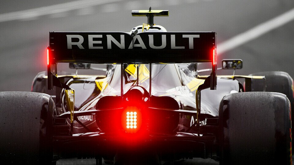 Nach dem Verlust von McLaren rüstet Renault ab der Formel-1-Saison 2021 nur noch das eigene Werksteam aus, Foto: LAT Images