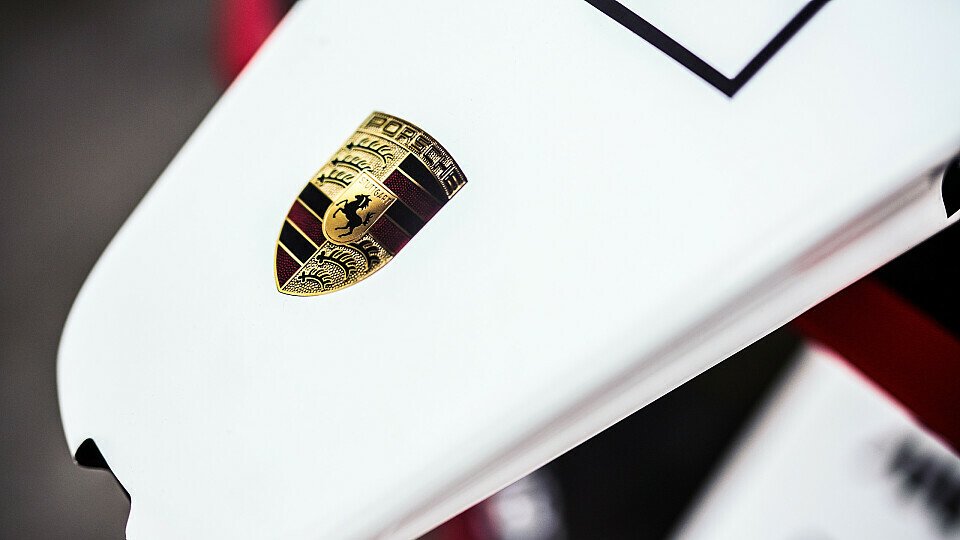 Porsche spannt mit Andretti in der Formel E zusammen, Foto: LAT Images