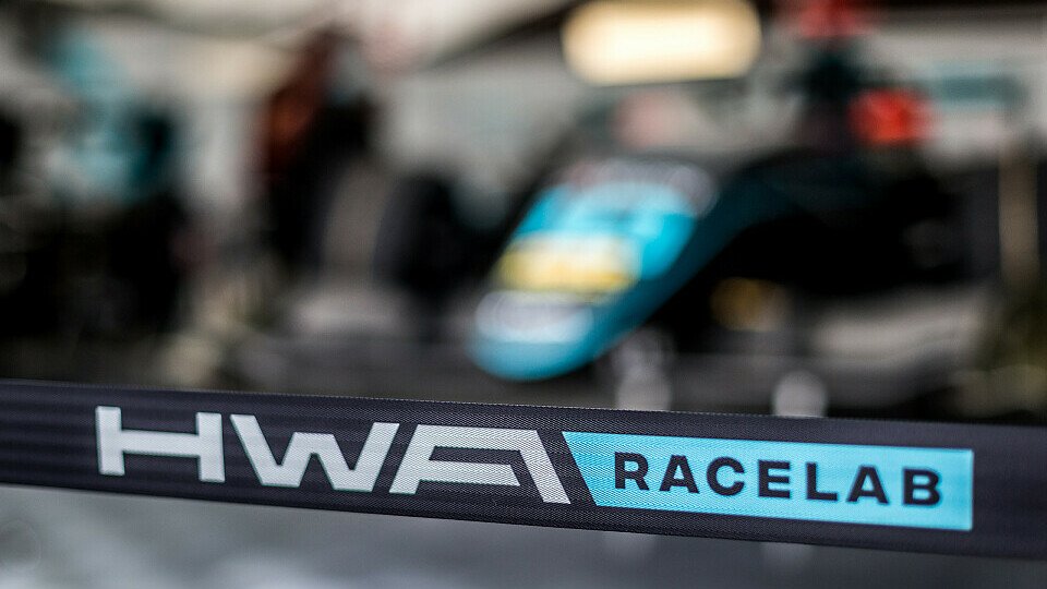 HWA RACELAB startet 2019 bereits mit eigenem Team in der Formel 3, Foto: Dutch Photo Agency