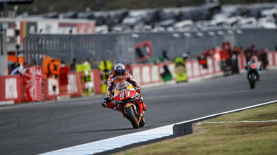 Die MotoGP kehrt nach Japan zurück, Foto: LAT Images