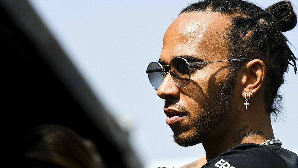 Lewis Hamilton kann sich eine Karriere in der Formel E trotz seines Willens zum Umweltschutz nicht vorstellen, Foto: LAT Images