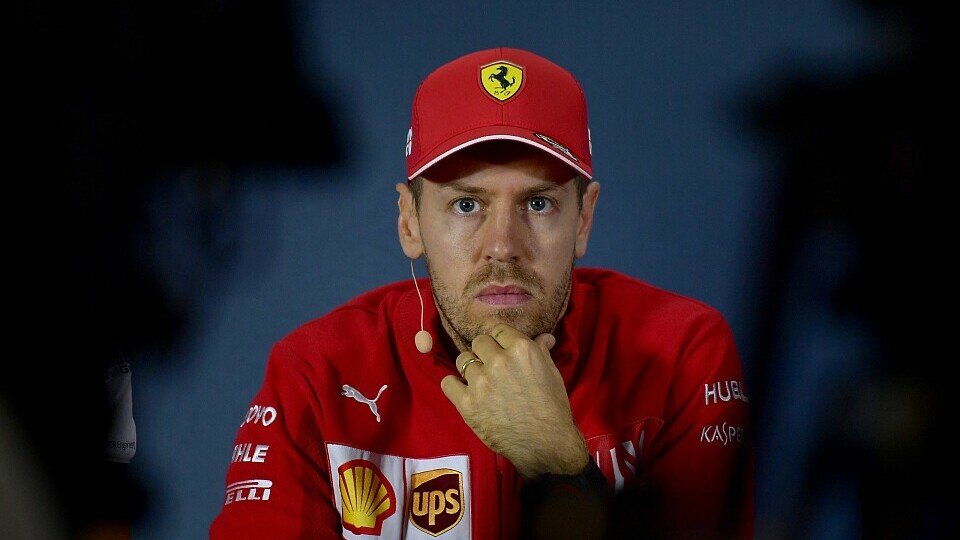 Sebastian Vettel hat erklärt, wie wichtig der Umweltschutz in der Formel 1 ist., Foto: LAT Images