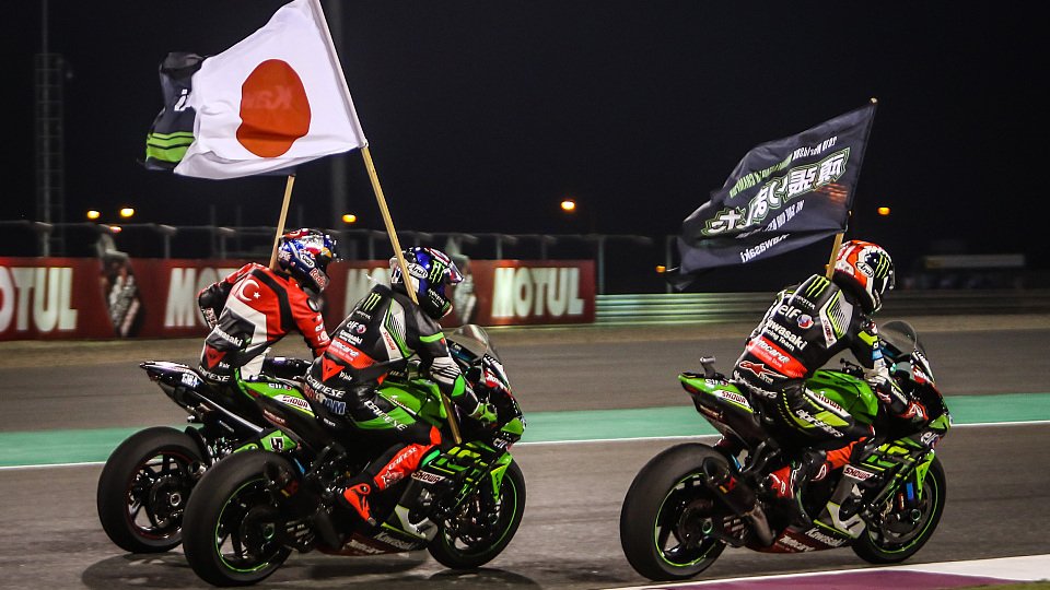 Das Rennen in Katar wird von Oktober auf März vorverlegt, Foto: WorldSBK