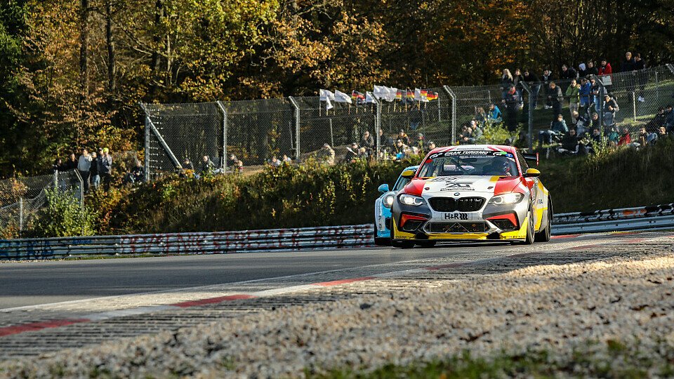 Schubert Motorsport hat den M2 Competition selbst entwickelt, Foto: Peter Elbert