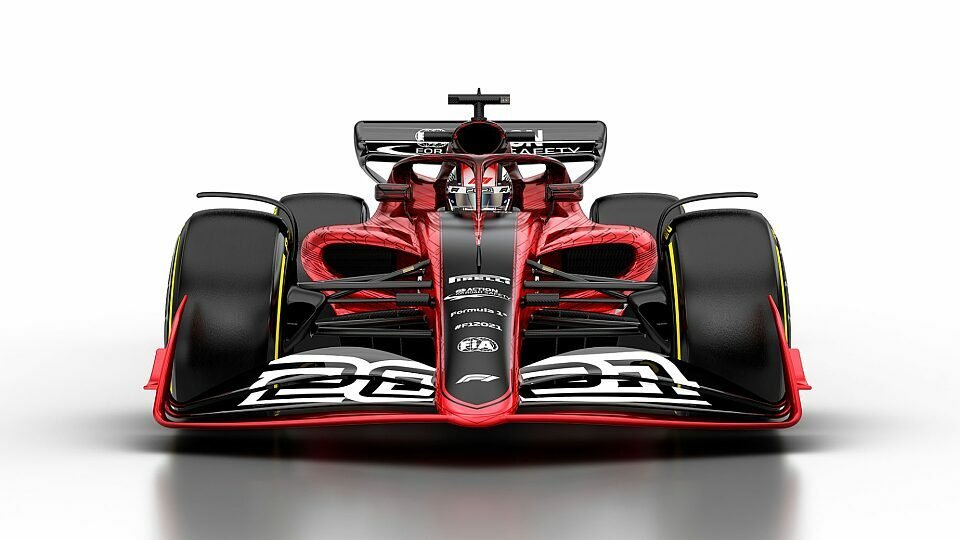 Foto: Formula One Media