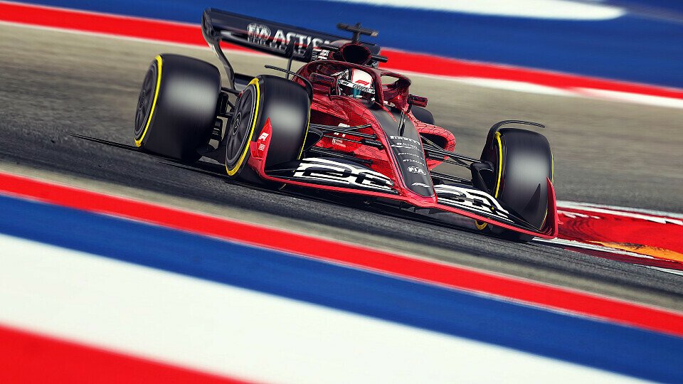 Red Bulls Chefdesigner Adrian Newey sieht die Formel-1-Regeln ab 2022 skeptisch, Foto: Formula One Media