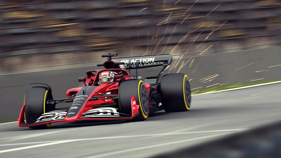 So schnell wie heute wird die Formel 1 2021 klar nicht sein, Foto: Formula One Media