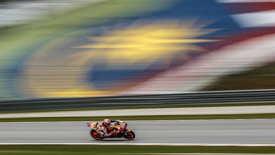 Die MotoGP ist zurück in Malaysia, Foto: Repsol