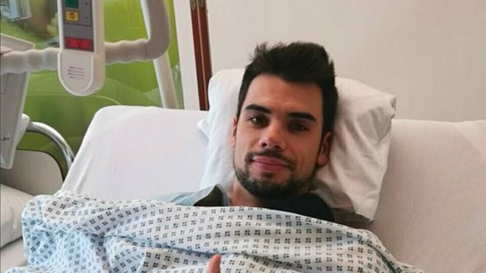 Miguel Oliveiras Operation verlief ohne Komplikationen, Foto: Facebook/Miguel Oliveira