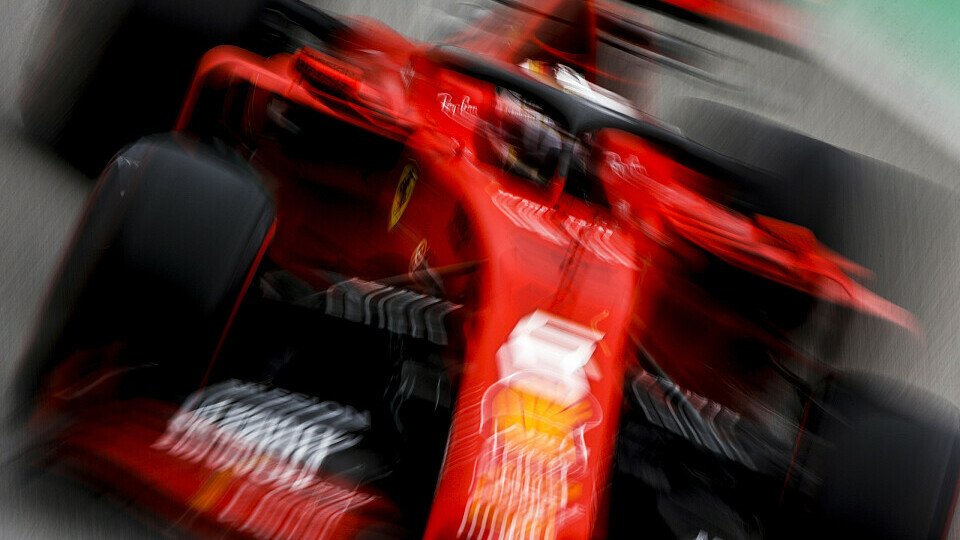 Ist die Ferrari-Power in Brasilien zurück?, Foto: LAT Images