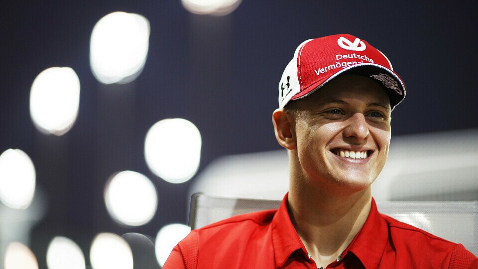 Mick Schumacher will in seiner zweiten Formel-2-Saison vorne mitfahren, Foto: LAT Images