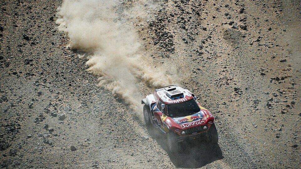 Die Sieger der Rallye Dakar 2020 stehen fest, Foto: X-raid