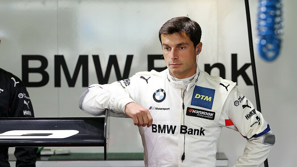 Bruno Spengler tritt nach 15 Jahren nicht mehr in der DTM an, Foto: BMW Motorsport