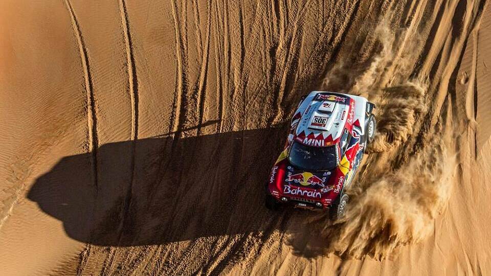 Die Rallye Dakar 2020 ist beendet