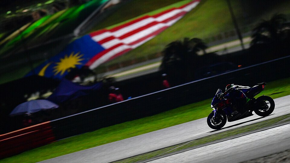 Die MotoGP könnte in Sepang nach Katar ein zweites Nachtrennen bekommen, Foto: highsidePR.com