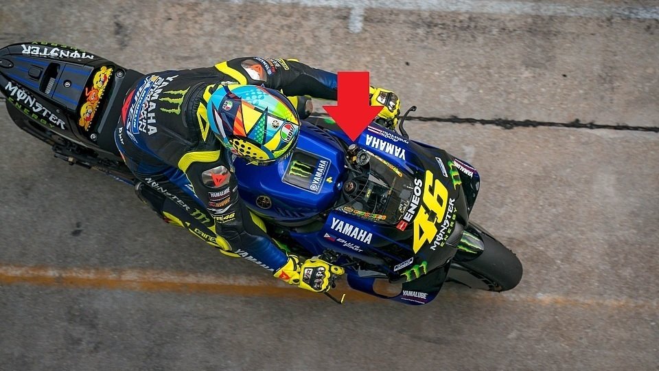 Yamaha versucht sich an einem Holeshot-Device, Foto: LAT Images/Motorsport-Magazin.com