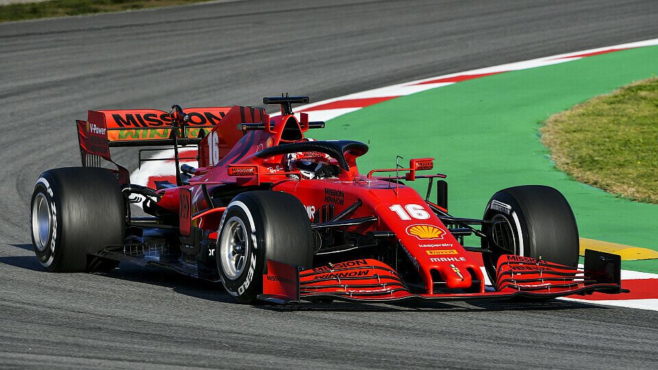 Ferrari gewann die Leserwahl zuletzt zweimal in Serie, Foto: LAT Images