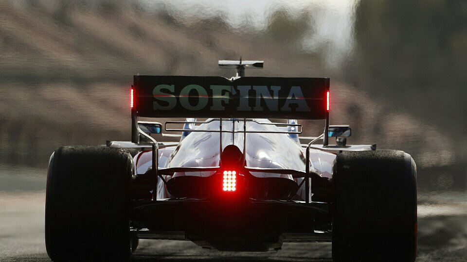 Williams möchte in der Formel 1 2020 die Demütigung des Vorjahres vergessen machen, Foto: LAT Images