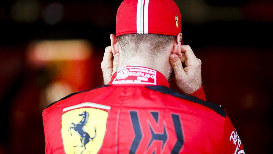 Wohin verschlägt es Sebastian Vettel 2021?, Foto: LAT Images