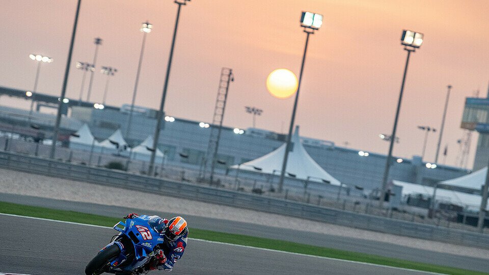 Katar eröffnet die MotoGP-Saison 2021 mit zwei Rennen