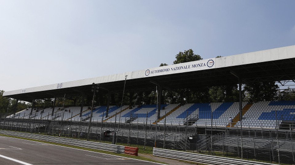 Die Testfahrten der DTM finden nicht wie geplant in Monza statt, Foto: LAT Images