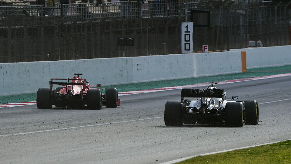 Die Formel-1-Autos der Saison 2020 bleiben noch länger erhalten, Foto: LAT Images
