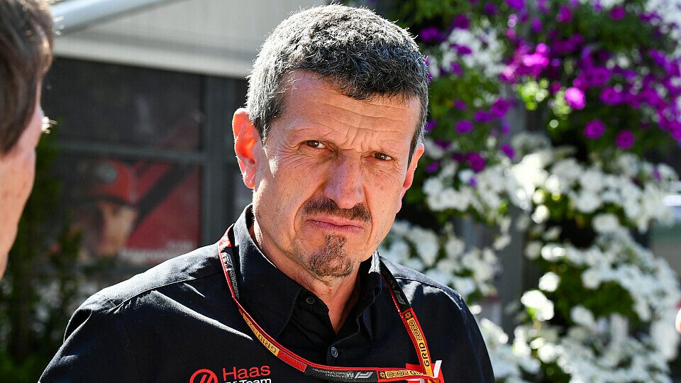 Günther Steiner über Racing Point: Sollten jede Woche bestraft werden, Foto: LAT Images