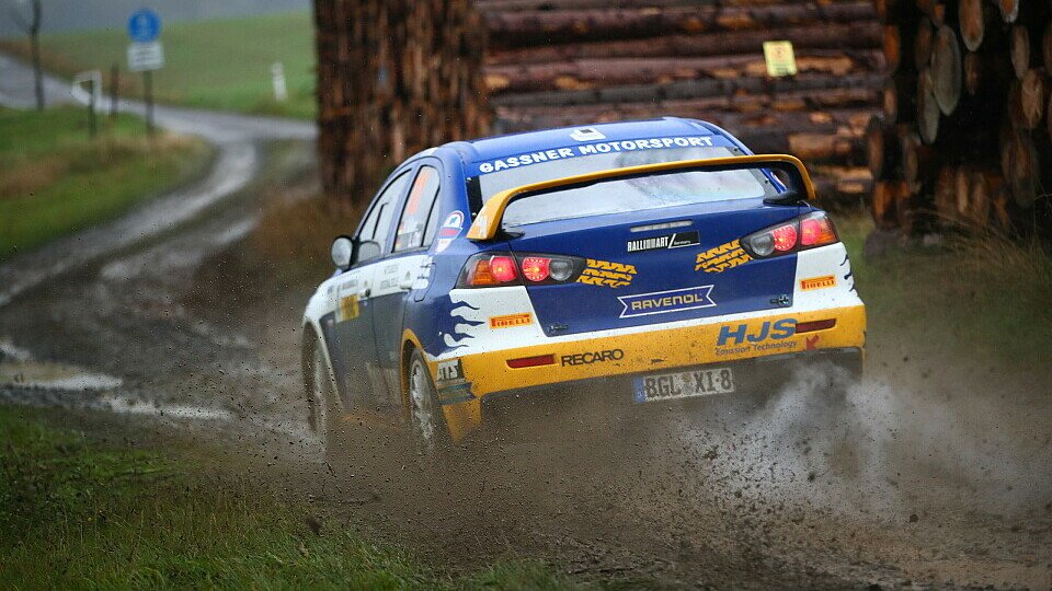 Die diesjährige Rallye Erzgebirge wird abgesagt, Foto: ADAC Motorsport