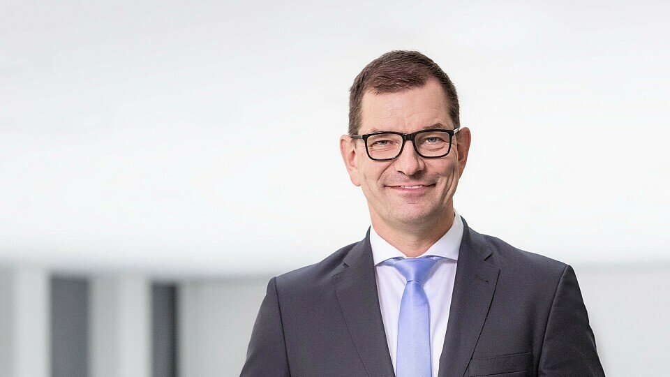 Markus Duesmann ist seit 01. April 2020 neuer Vorstandsvorsitzender der Audi AG