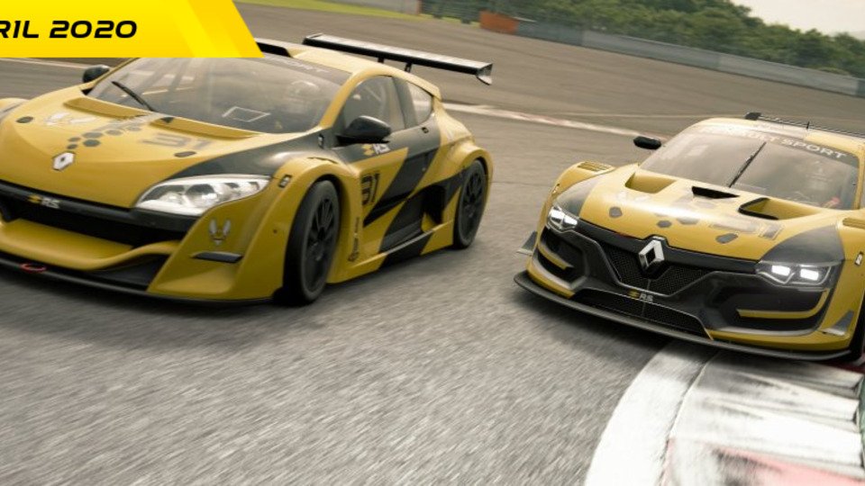 Renault startet seinen eigenen eSports-Wettbewerb, Foto: Renault