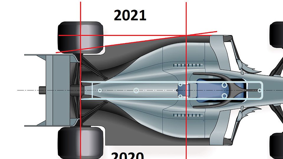 Die FIA trimmt die Unterböden an den 2021er Formel-1-Boliden, Foto: FIA/Motorsport-Magazin.com