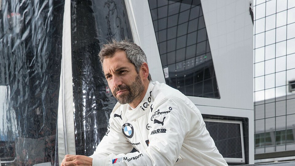 Timo Glock und BMW trennen sich nach zehn gemeinsamen Jahren, Foto: BMW Motorsport