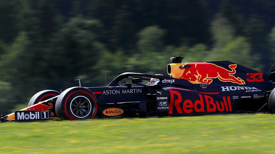 Die Formel 1 macht auf dem Red Bull Ring heute schon weiter, Foto: LAT Images