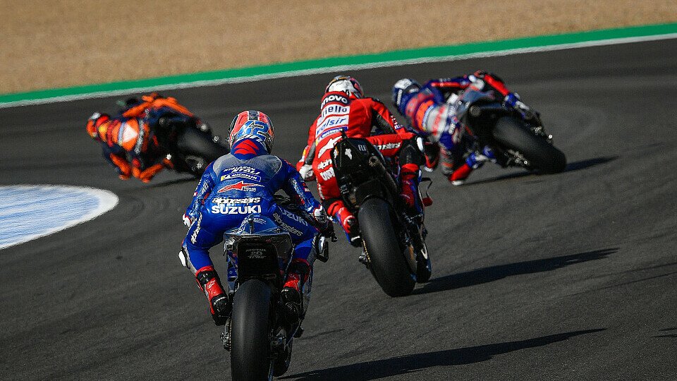 In Training und Qualifying wird künftig schneller die Rundenzeit gestrichen, Foto: MotoGP.com