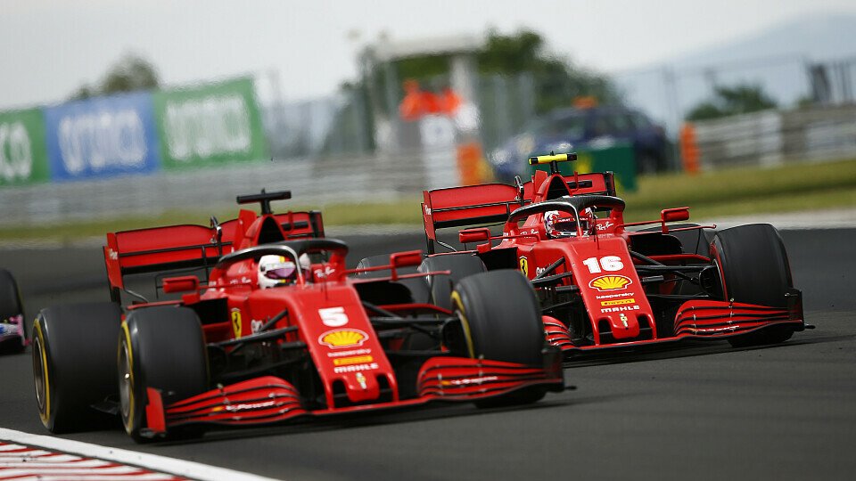 Ferrari zeigt sich grundsätzlich offen für Sprintrennen in der Formel 1