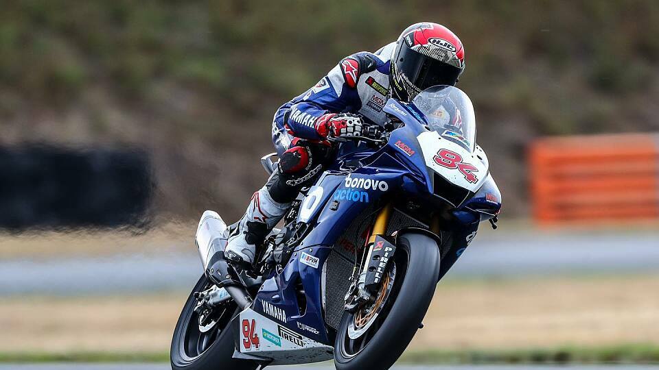 Jonas Folger wird 2020 in der Superbike-WM starten, Foto: MGM Racing