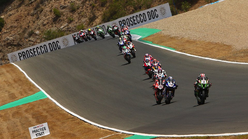 Die Superbike-WM kehrt nach Jerez zurück, Foto: WorldSBK