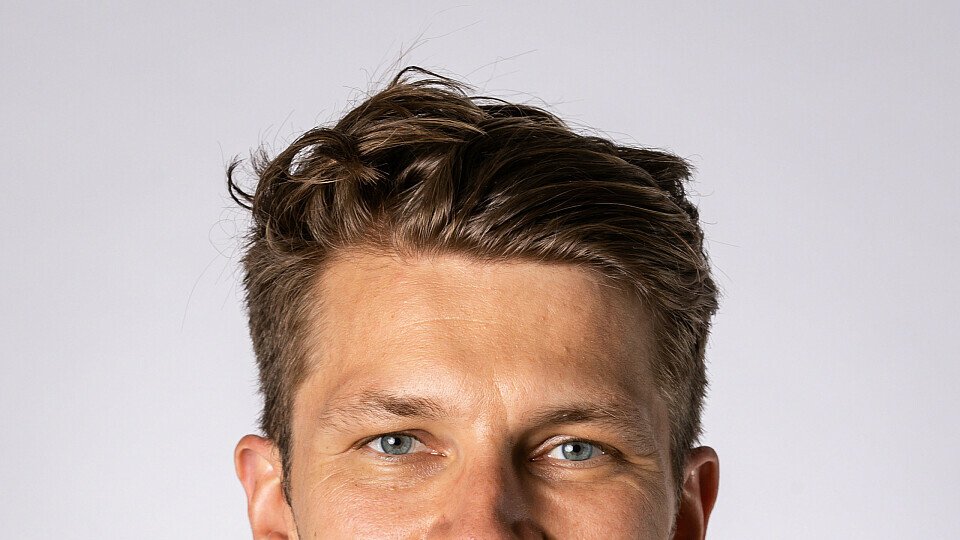 Sebastian Asch Portrait, Chronik, Statistik GT MastersFahrer