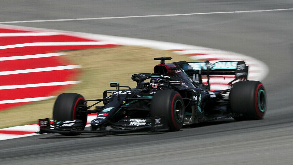 Reifen, Bottas oder Verstappen: Wer oder was kann Lewis Hamilton in Barcelona stoppen?, Foto: LAT Images
