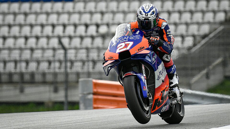 Iker Lecuona verpasst mindestens ein Rennen, Foto: MotoGP.com