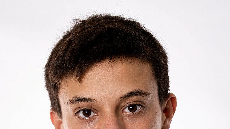 Francesco Pizzi Portrait, Chronik, Statistik Formel 4Fahrer