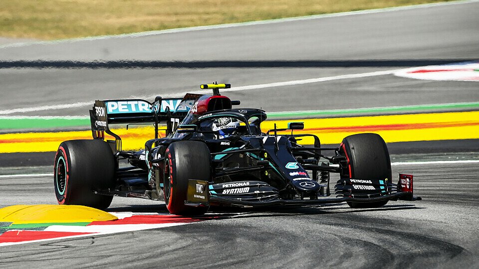 Im Qualifying ist Mercedes eine Macht: Wird das Rennen spannender?, Foto: LAT Images