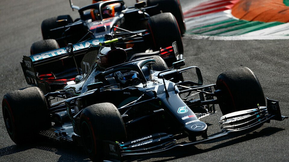 Max Verstappen erwartet in Monza eine schwierige Aufgabe, Foto: LAT Images