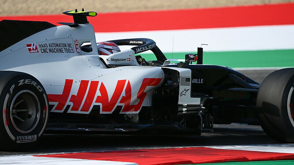 Haas sucht für die Formel-1-Saison 2020 noch Fahrer