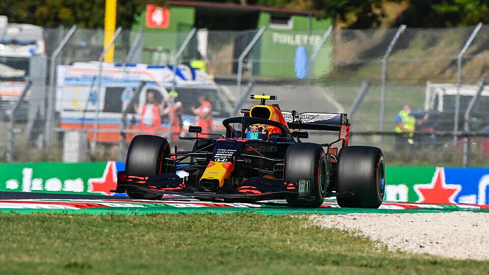 Max Verstappen: Im Qualifying chancenlos gegen Mercedes, läuft es im Rennen besser?, Foto: LAT Images