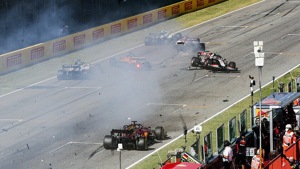 Sorgt das Sprint-Qualifying für Chaos? Mick Schumacher hofft darauf., Foto: LAT Images