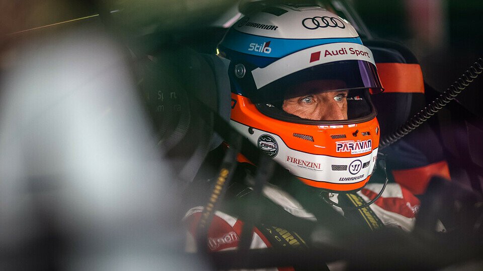 Am Nürburgring wird Markus Winkelhock für Abt Sportsline an den Start gehen, Foto: ADAC GT Masters
